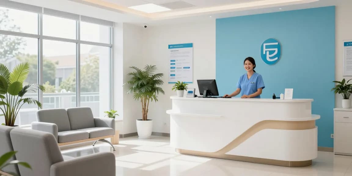 Hair transplant Turkey clinic focusing on patient care and innovative medical services.