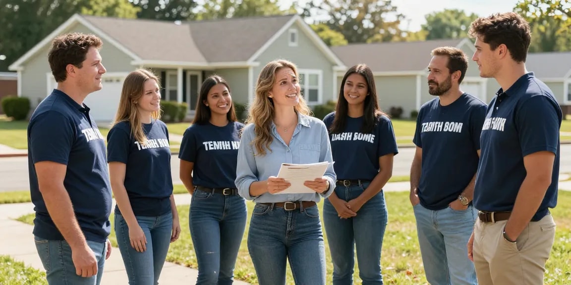 We buy houses in Tennessee by trusted local cash home buyers, ensuring a smooth and stress-free process.