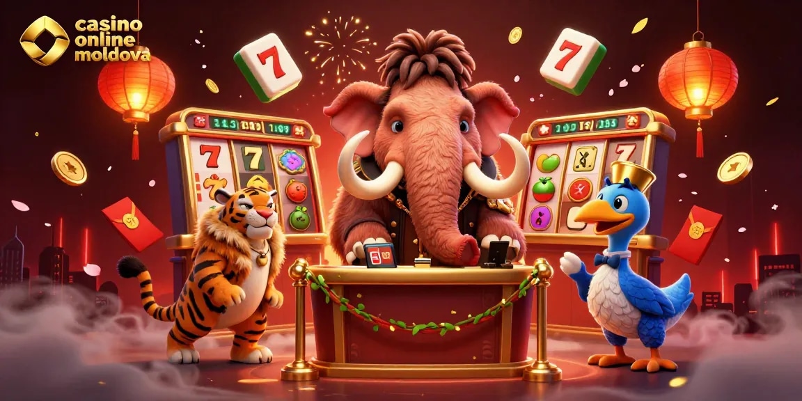 Înscrie-te la jocuri captivante la casino online moldova, cu bouncer din lână și briză de aur.