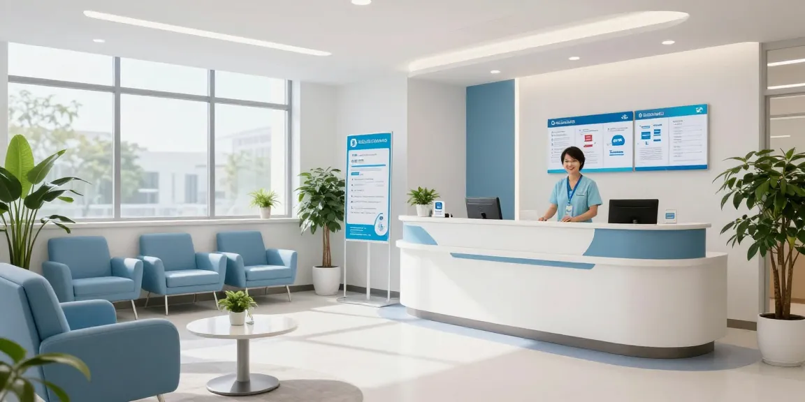 David Hoffmeister reviews highlight compassionate healthcare services in modern clinics.