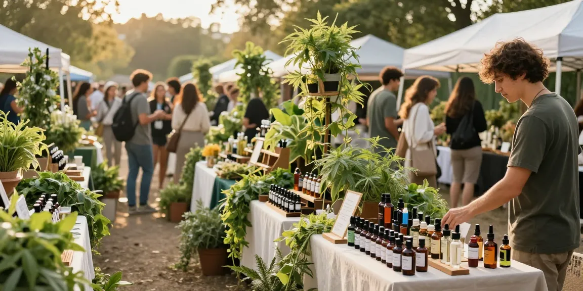 Comprar CBD online con productos orgánicos y naturales, ambiente saludable y calidad garantizada.