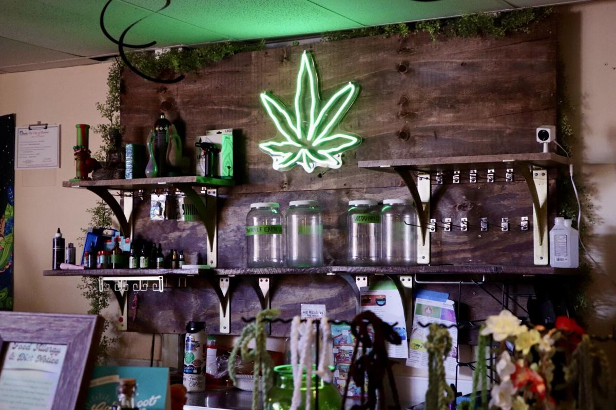EU Cannabis Online Dispensary with Fast European Shipping