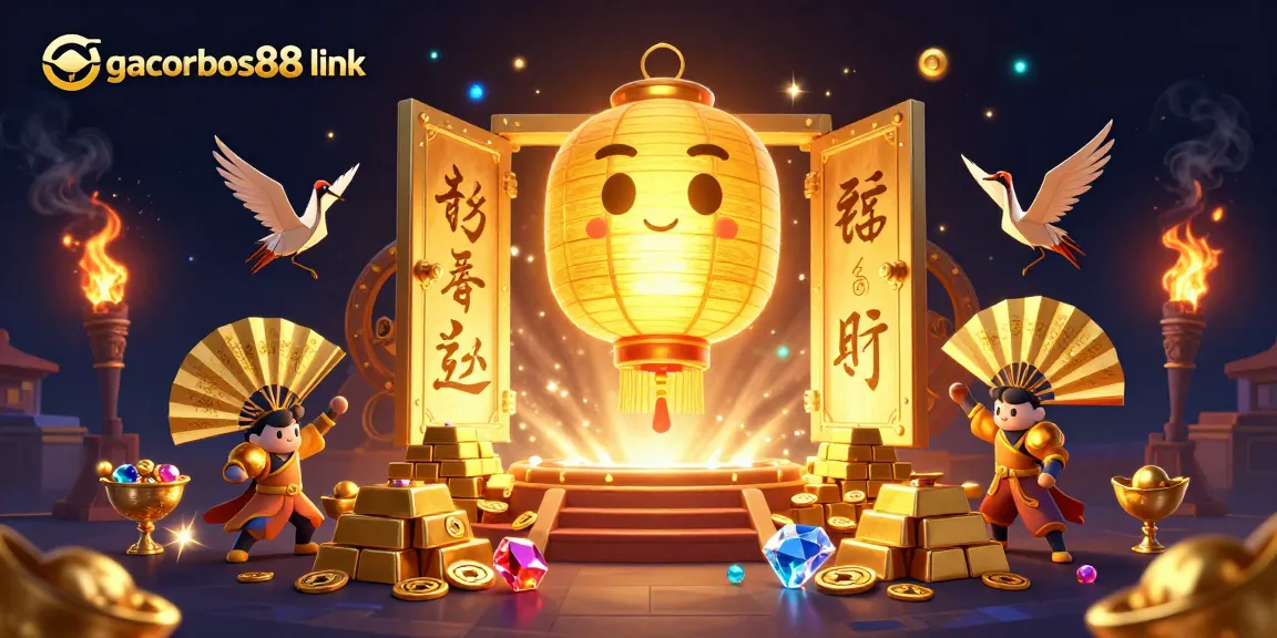 Play slots at gacorbos88 link for a chance to win big with vibrant casino elements.
