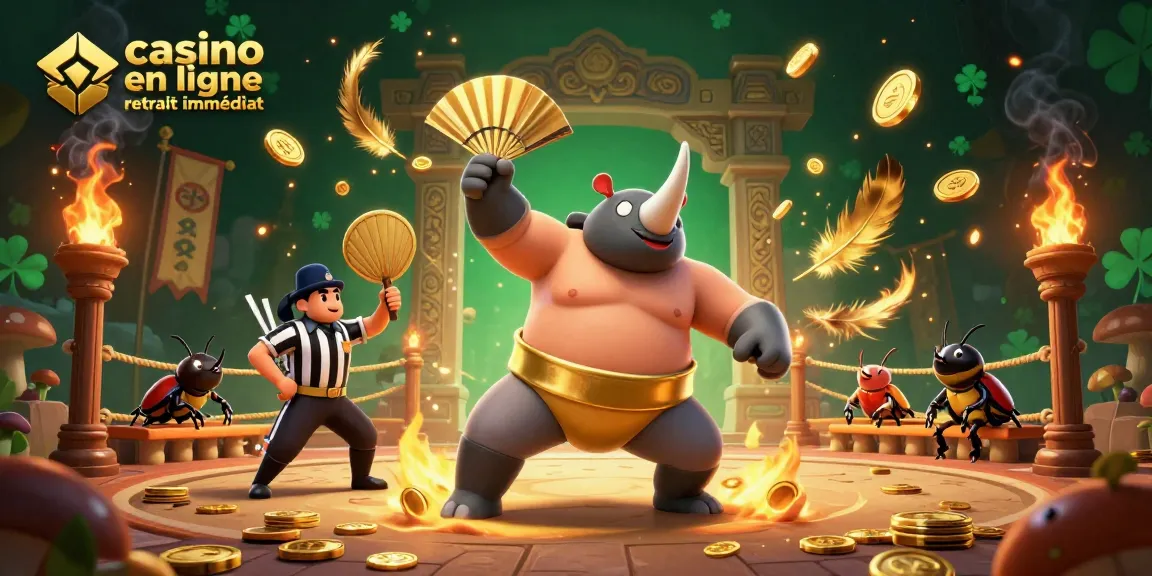 Retrouvez des gains en un clin d'œil avec casino en ligne retrait immédiat, illustration captivante.