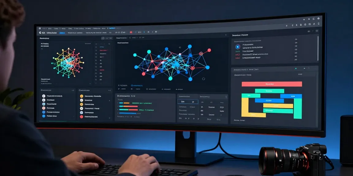 AI tool showcasing lia engel porno content in a professional SaaS platform context.