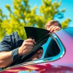 Transform Your Ride with the Best Window Tint Chattanooga TN