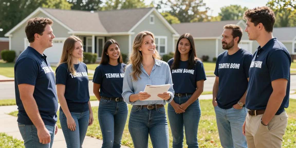 We buy houses in Tennessee by trusted local cash home buyers, ensuring a smooth and stress-free process.